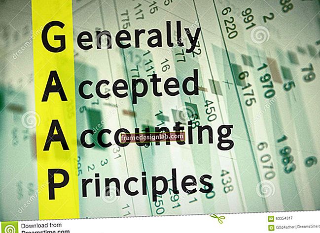 Principi contabili e standard etici finanziari generali