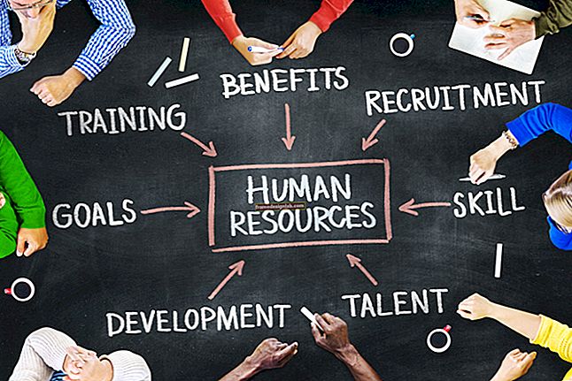 Какви инструменти имат мениджърите на човешки ресурси?